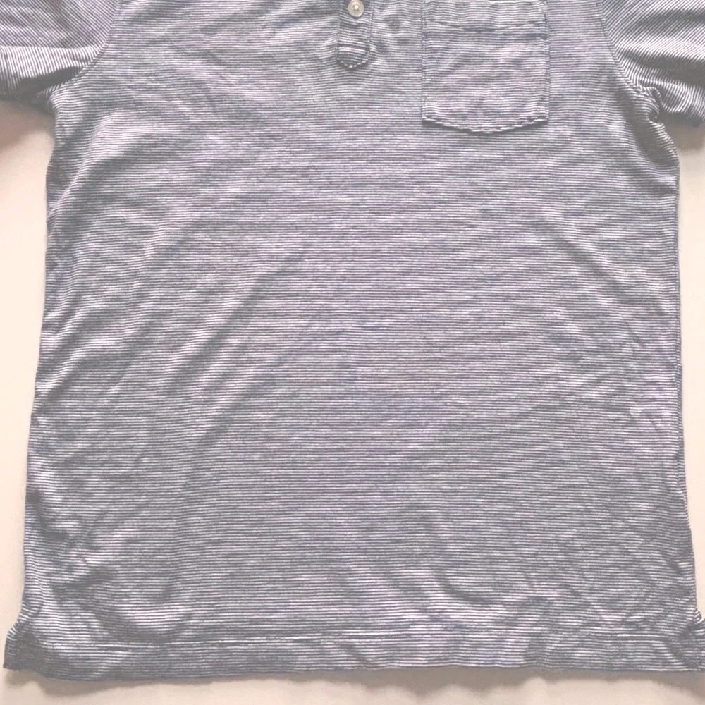 BANANA REPUBLIC SHIRT
